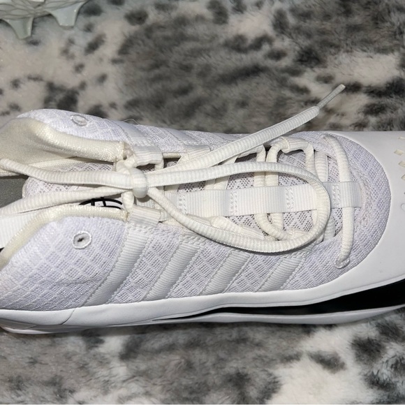 Nike Lacrosse Cleats - Picture 6 of 11